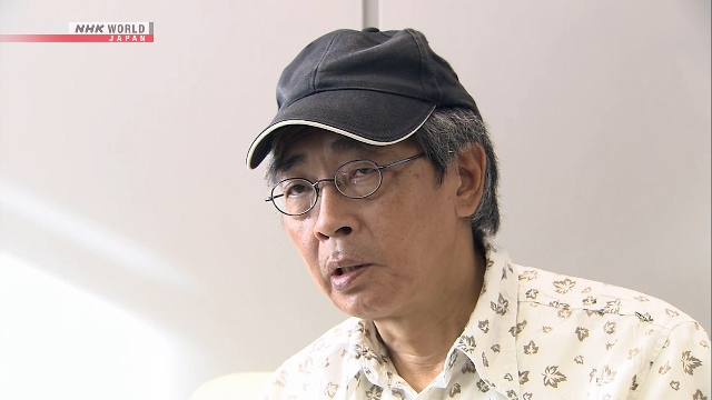 Hong Kong bookseller critical of Communist Party of China dies in Taiwan