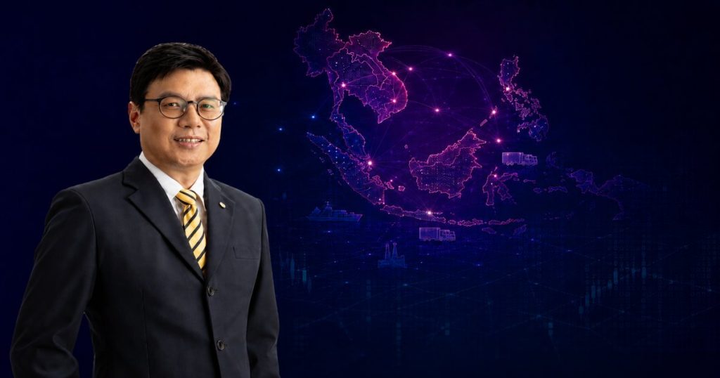 Can Maybank turn Singapore-Malaysia depth into ASEAN reach?