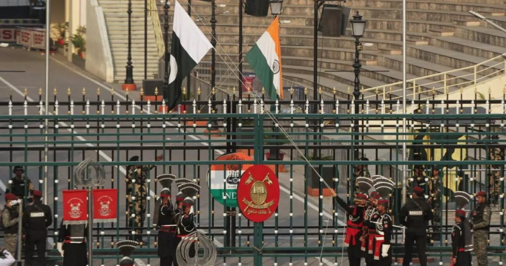 Beyond Binary Choices: India’s Case for a Multi-Pronged Pakistan Strategy