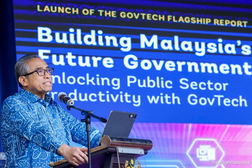Malaysia’s data sharing progress held back by secrecy culture, policy gaps — World Bank report