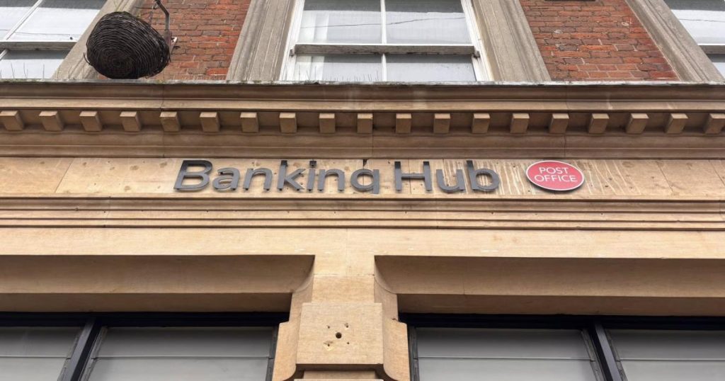 Lloyds Bank u-turn after Norfolk anger over cheque deposits