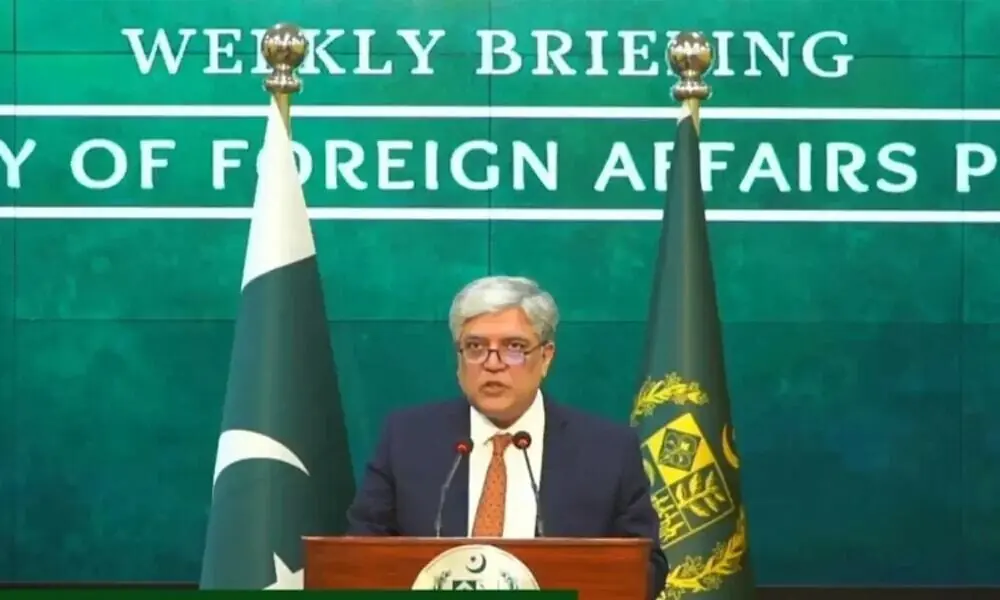 Dar calls for expanding ties with UAE – Pakistan