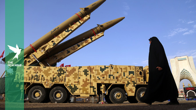 Are Russia and China helping Iran’s military campaign?