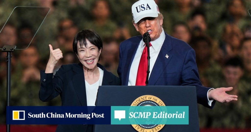 Editorial | China’s latest export controls against Japan a moderate measure