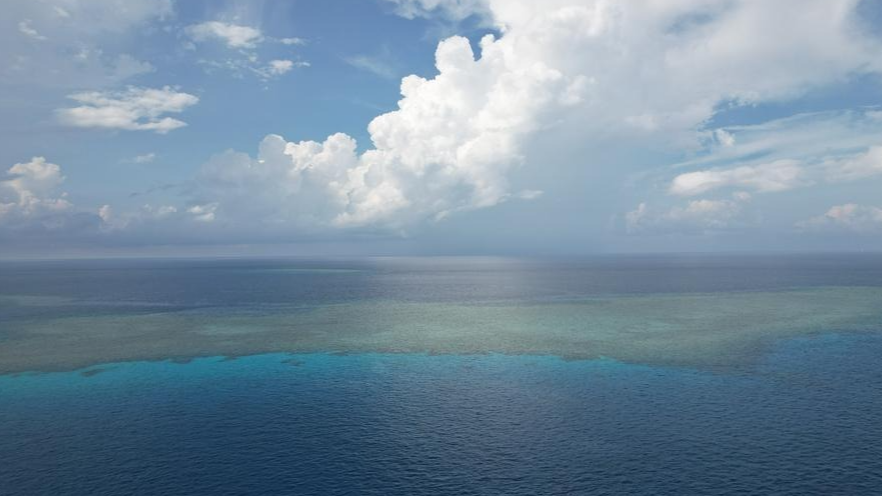 South China Sea remarks slammed