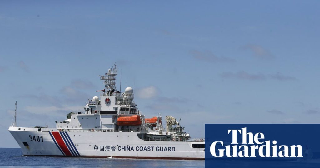 China has accused Japan of ‘reckless militarism’. What’s behind the latest tensions? | China