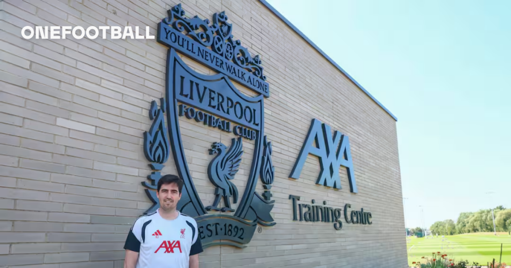 Liverpool to play double-header pre-season matches in Japan