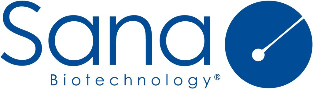 Sana Biotechnology Announces Symposium Presentation at the