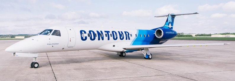 US’s Contour starts Dominica-Trinidad fifth-freedom route