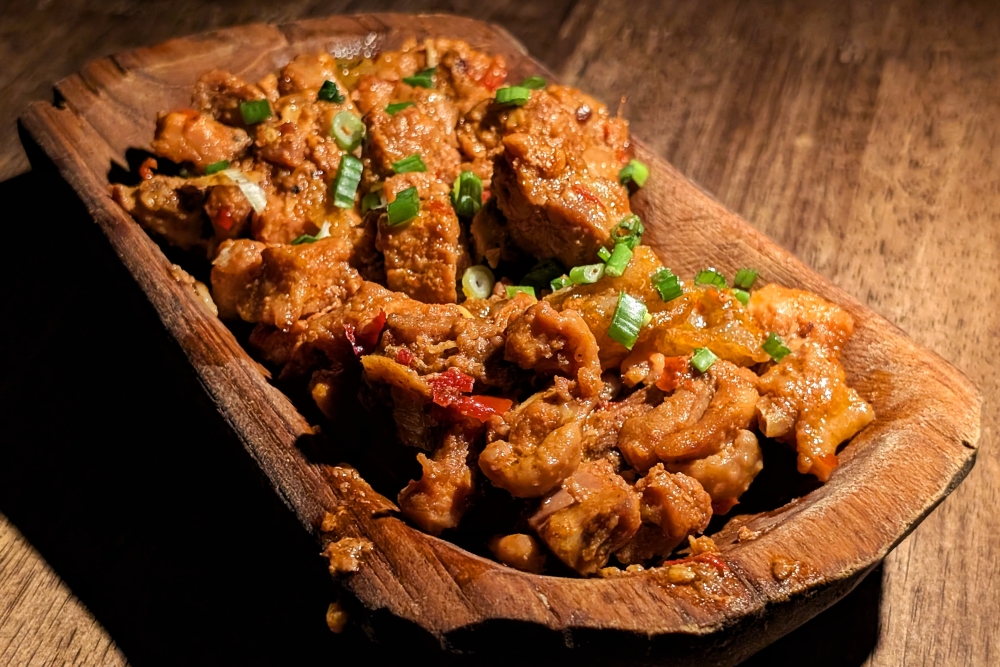 Wawafish: A Guizhou-flavoured gem in KL’s Petaling Street