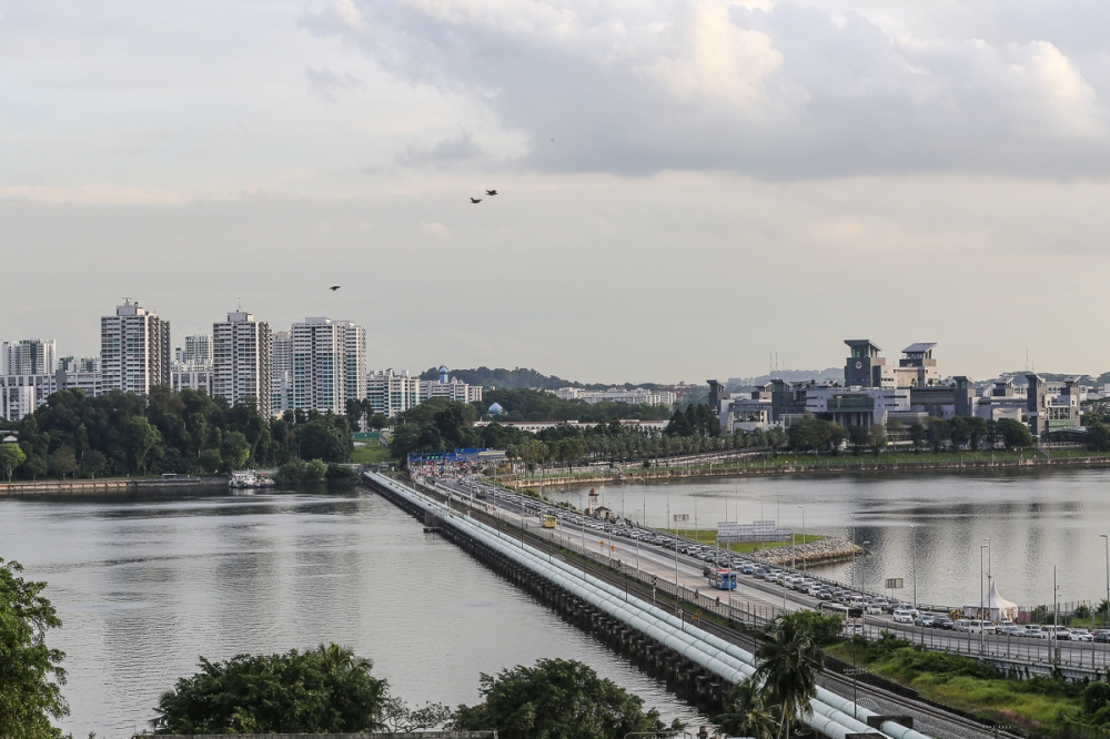 History and geography ensure Johor remains distinct yet integral to Malaysia — Phar Kim Beng
