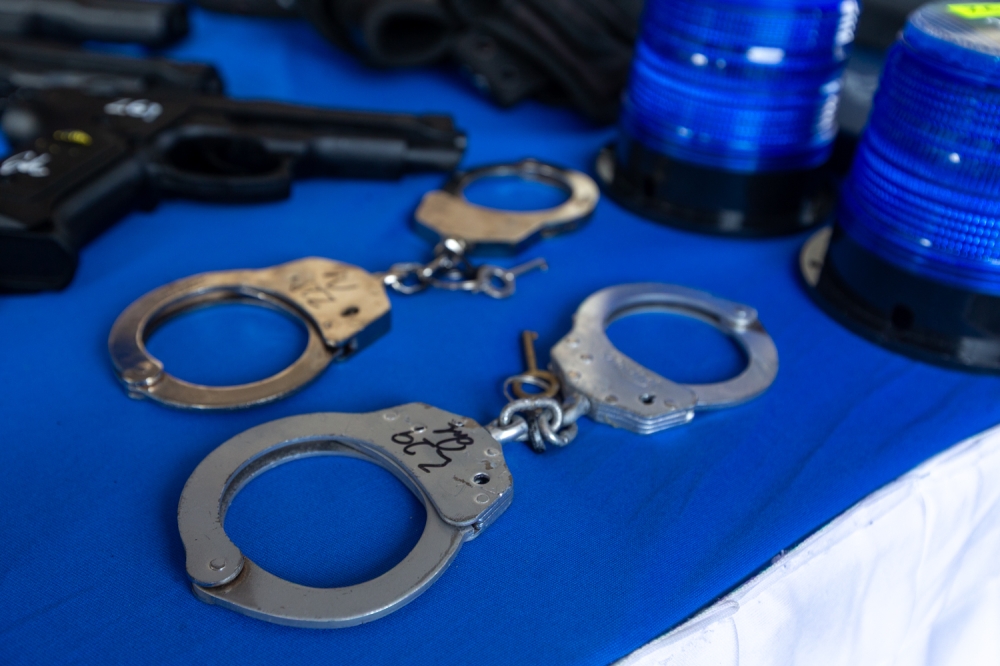 Three secondary school students in Ampang detained over bullying incident