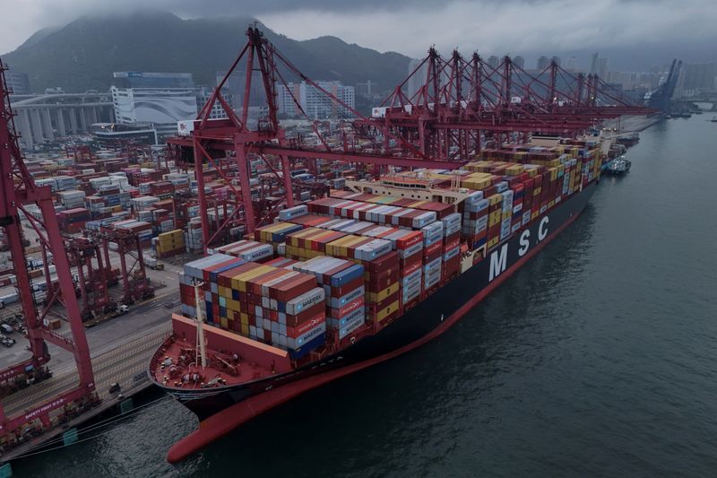 US lifts some Hong Kong sanctions imposed by Trump, autonomy status unchanged