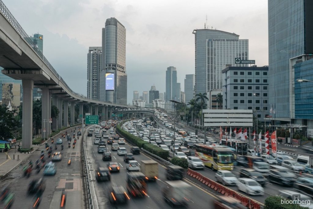 S&P Dow Jones puts Indonesia on watch list for market downgrade