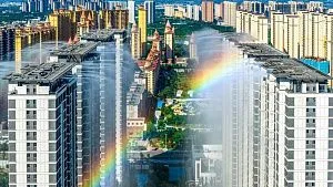 China adopts smart technologies to tackle extreme heat