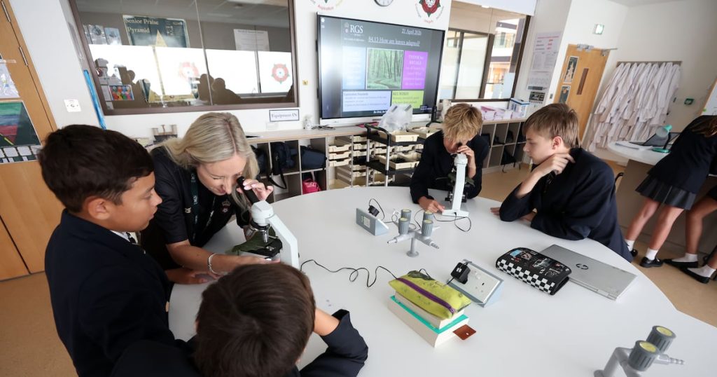 Dubai to teach key life skills under education action plan