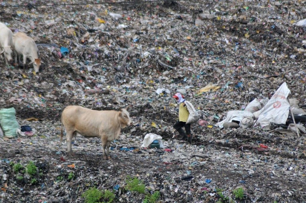 Indonesia names consortia for second batch of waste projects