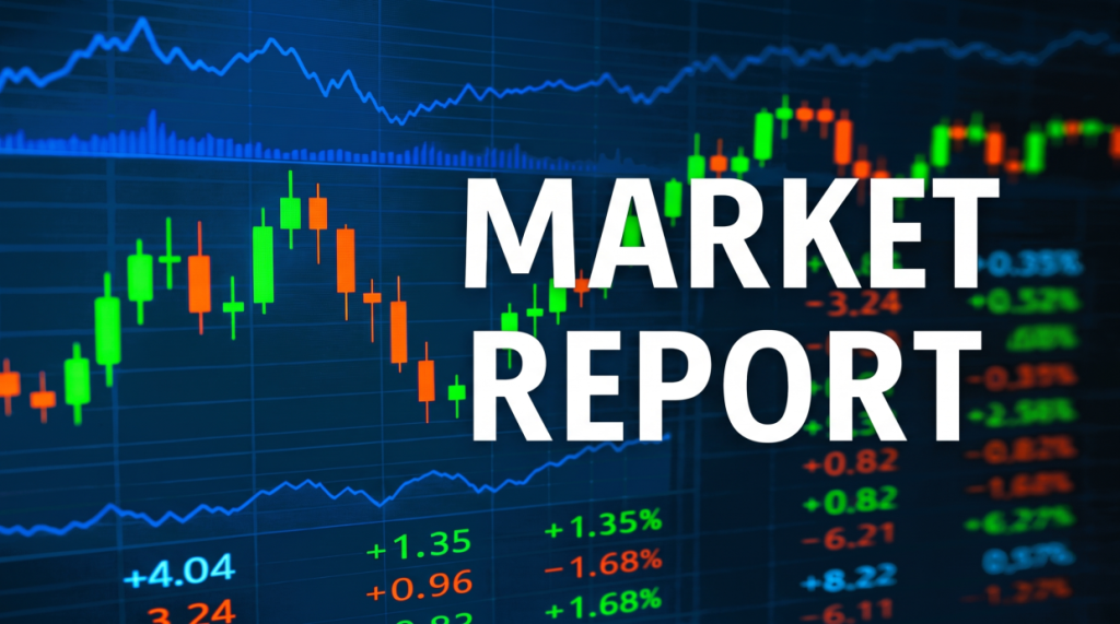 FBM KLCI hits fresh two-month high at midday