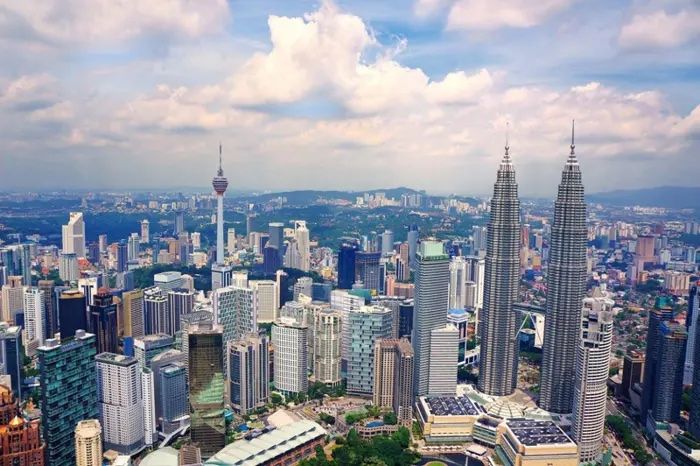 Malaysia’s economy expands 5.8% in 2Q, advance estimates reveal