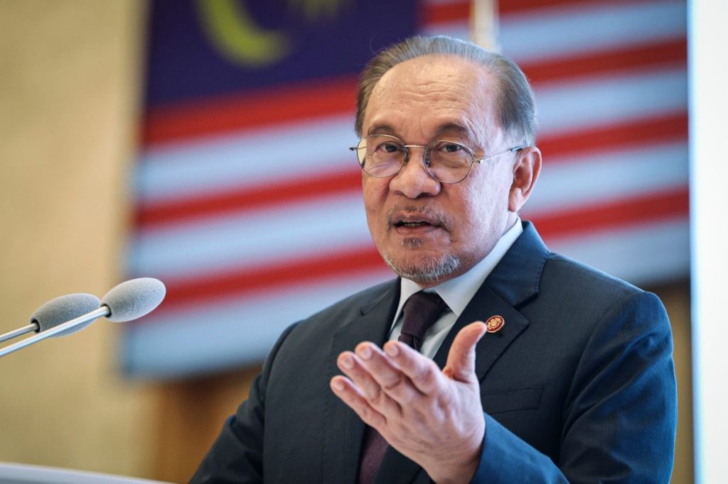 Budget 2027 to be tabled in early October, says PM Anwar