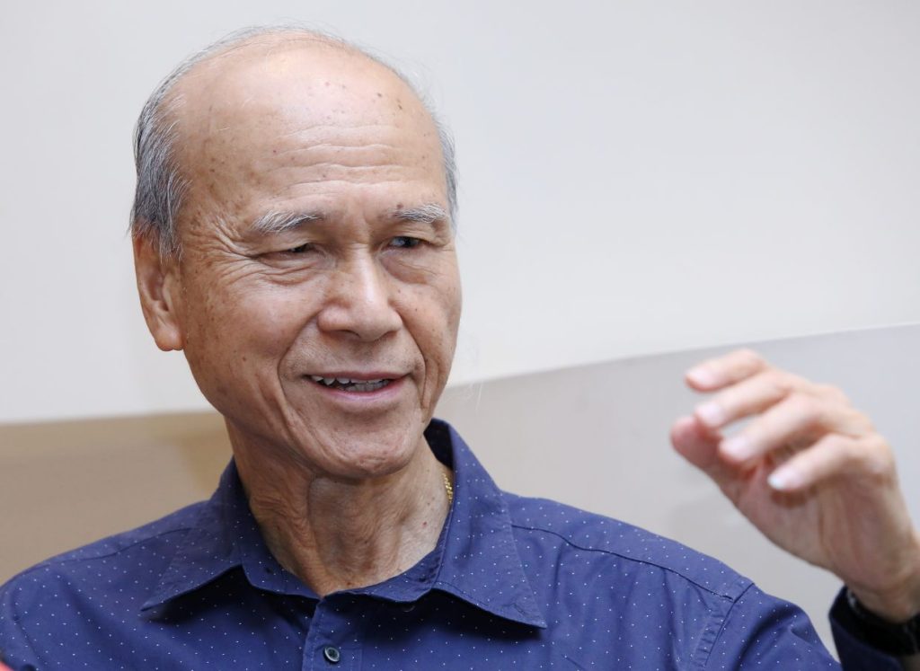 Malaysia must step up battle against narcotics, especially synthetic drugs, says social activist