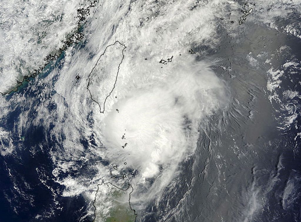 Typhoon Noul forces cancellation of Malaysia Airlines flights between KL, Shenzhen, Hong Kong