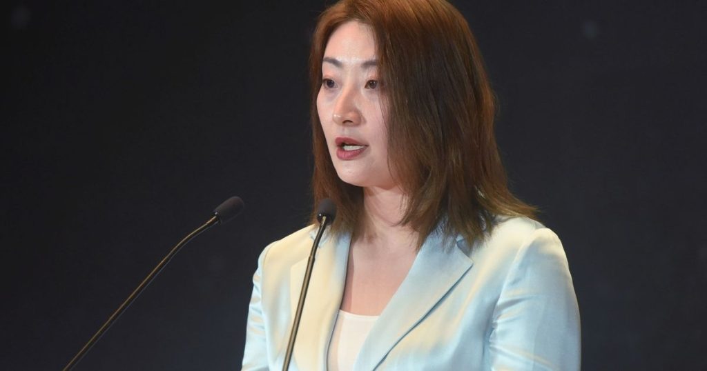 Hong Kong court rejects water heiress appeal over $1.8 billion
