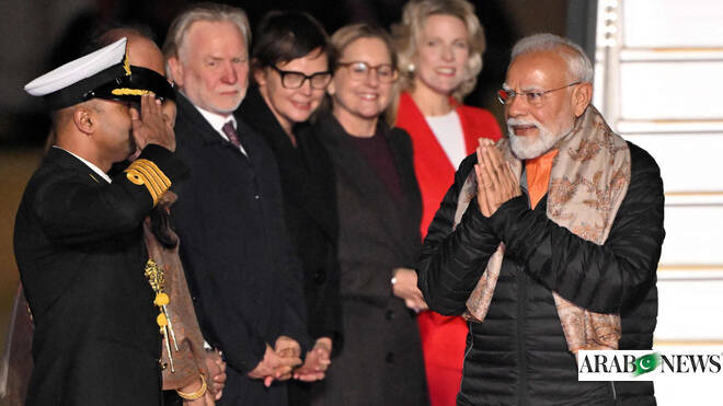 India’s Modi to meet Australia’s Albanese with uranium, defense on agenda