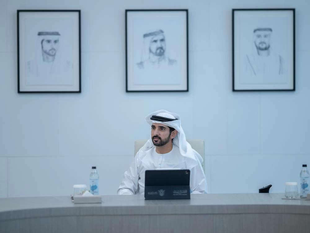 Hamdan bin Mohammed approves AED18 billion in landmark projects to shape Dubai’s future
