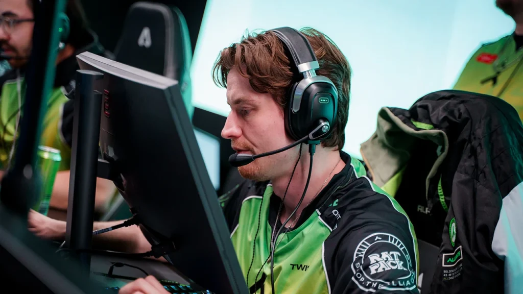 Alliance Sweep 9z to Reach XSE Pro League Guangzhou Playoffs