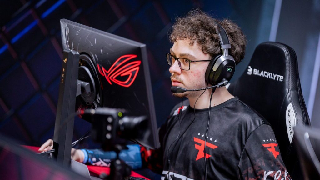 FaZe kept their last chance — XSE Pro League Guangzhou 2026