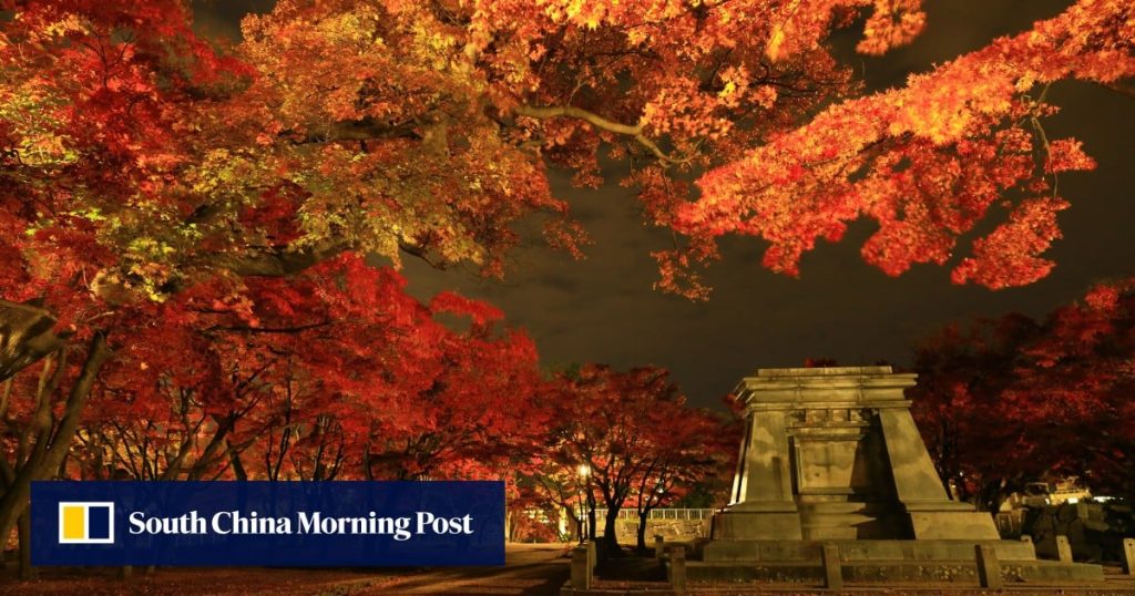 Why Japan’s scenic Tohoku region is still a tourist outlier