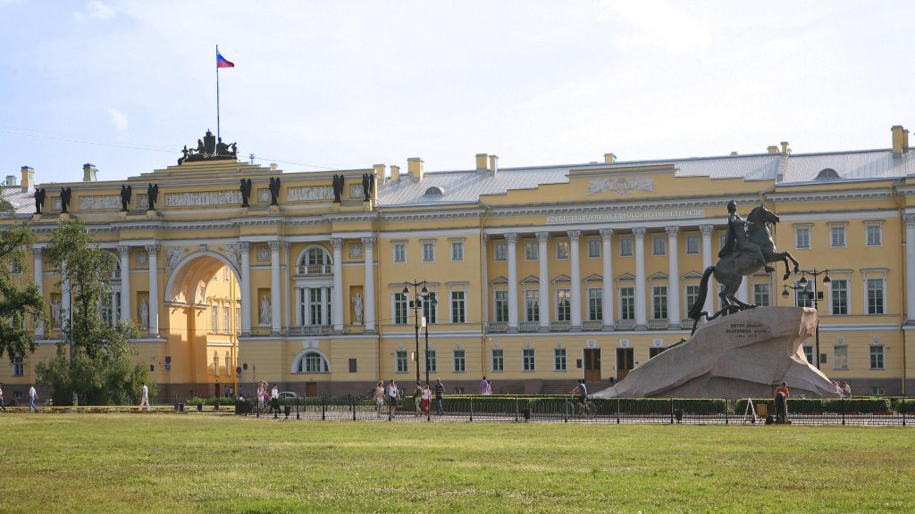 Founder of Russia’s largest crypto mining operation transferred to a detention center