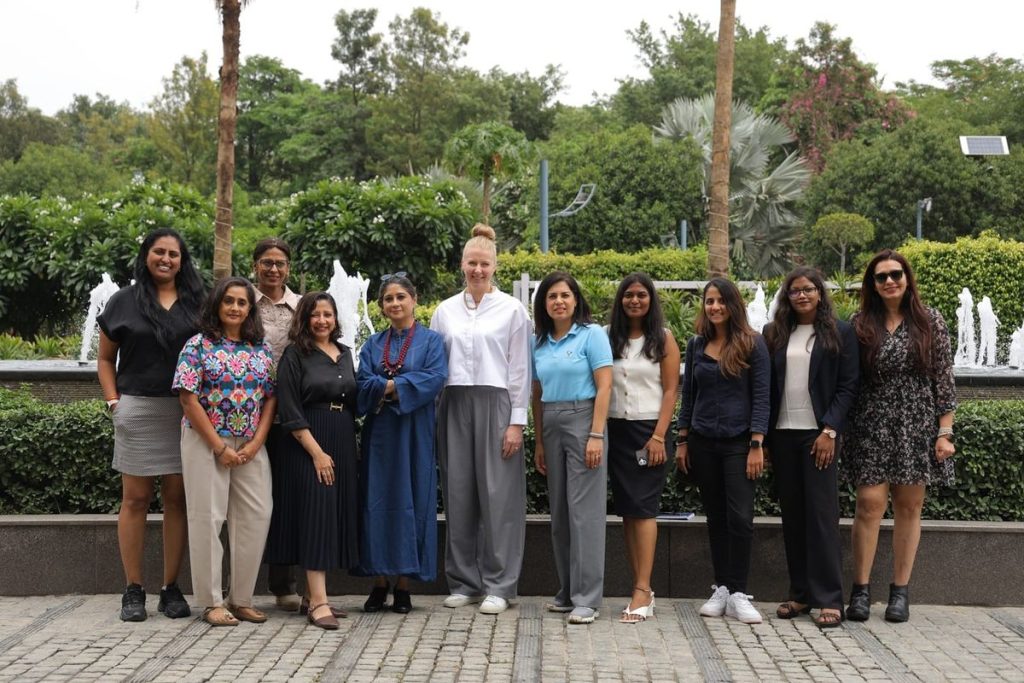 India Launch for R&A Women in Golf Programme