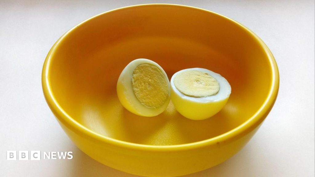 West Bengal: The fight over eggs in India’s mid-day meals