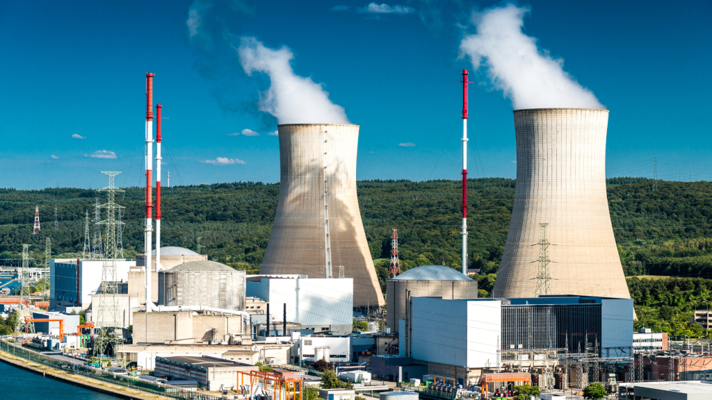 India’s Overlooked Climate Opportunity: Nuclear Power and its Export Potential