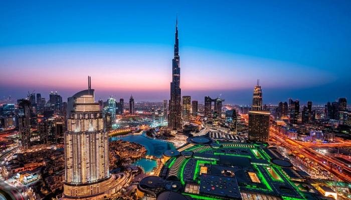 Reuters issues apology over retracted story of Dubai explosions – Dubai Eye 103.8