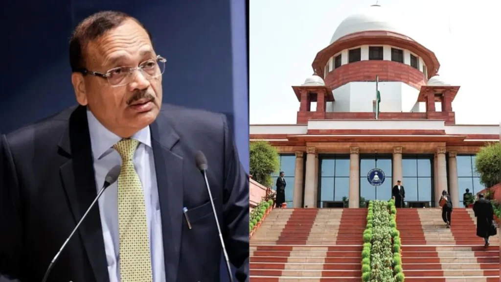 “Not An Entertainment Channel”: Top Court Bars Posting Proceedings On Social Media