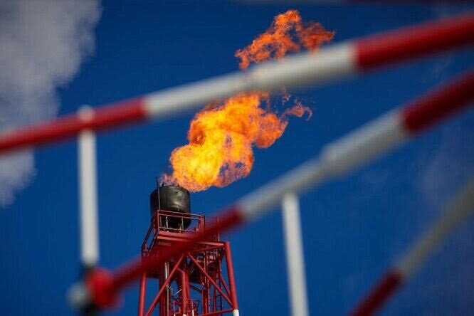 Flare gas collection plays vital role in reducing Iran’s gas imbalance in winter