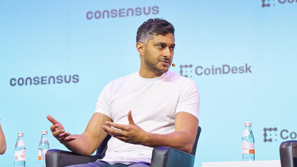 Crypto exchange Kraken is trying to become a bank in Europe