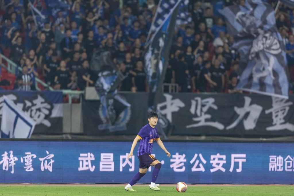 Wuhan Three Towns vs Chongqing Tonglianglong Prediction, Betting Tips, Lineups & Odds