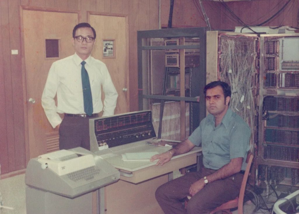 Concourse Media, Matter Entertainment To Rep Sales For ‘Breaking The Code,’ Story Of Indian Immigrant Who Made Silicon Valley History
