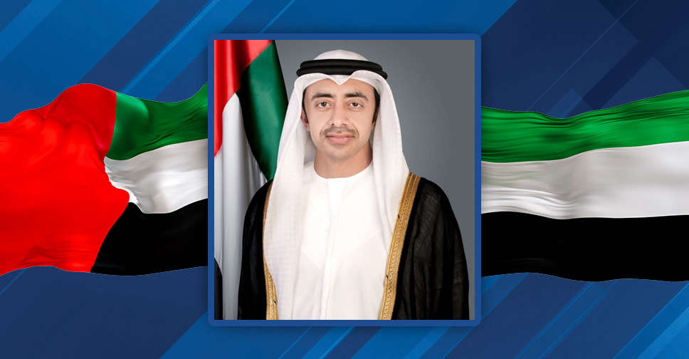 UAE discusses regional developments with Qatar, Oman – Dubai Eye 103.8