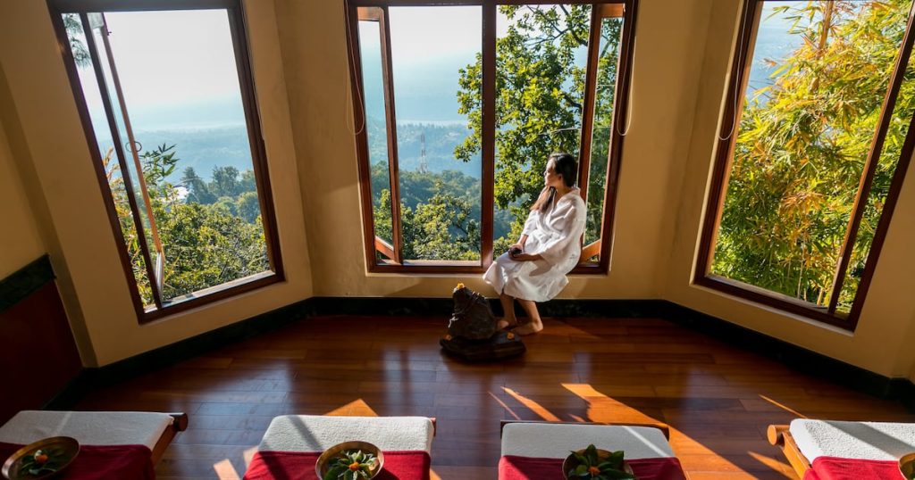 Ananda in the Himalayas review: What to expect at one of India’s most famed Ayurvedic retreats
