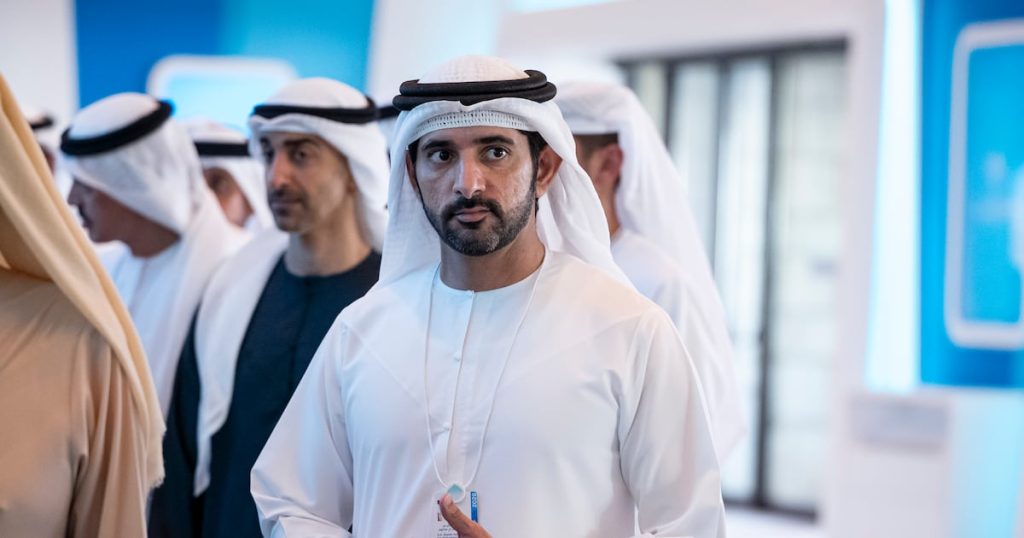 Sheikh Hamdan approves Dh18bn worth of projects to ‘shape Dubai’s future’