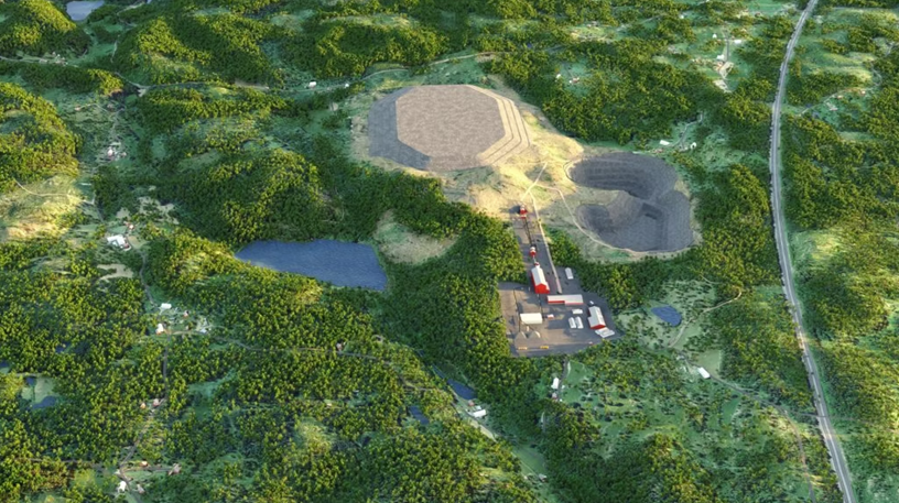 Norra Kärr De-Risked: Leading Edge Materials Secures Swedish Mining Concession for Europe’s First Heavy Rare Earth Mine – Article