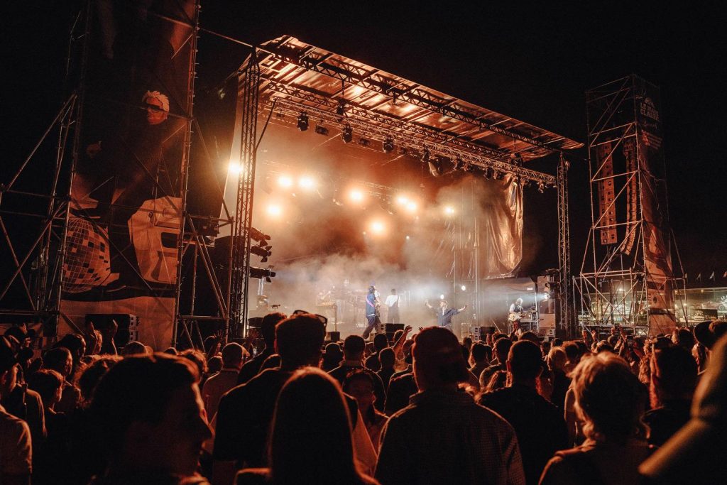 Discover the Entertainment at Le Mans Classic Legend 2026