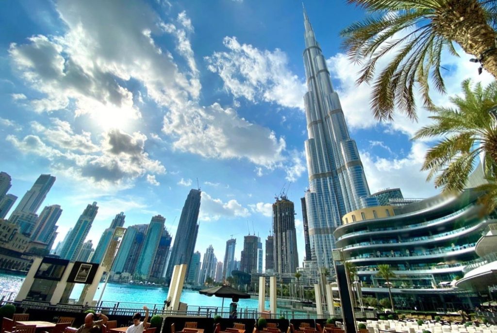 Dubai tourism welcomes Canada’s decision to lower travel advisory