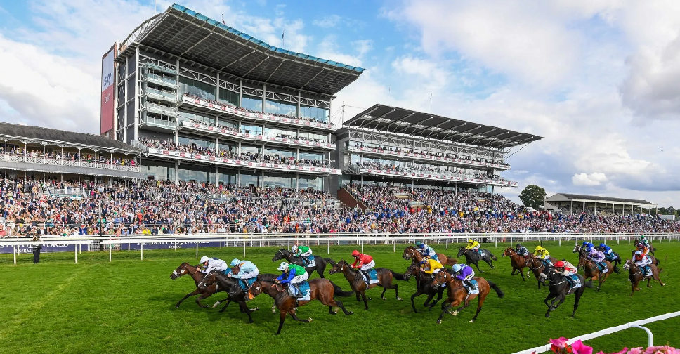 Dubai Racing Club, York Racecourse forge new international partnership – ARN News Centre