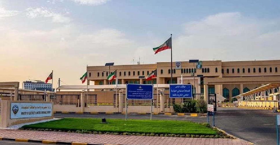 Iranian attacks damage Kuwait’s power, water desalination plant for second time – Dubai Eye 103.8